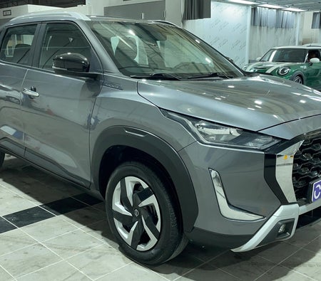 Usato Nissan Calci in Dubai