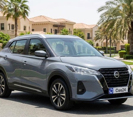 gris Nissan Kicks SV 2022 gris Nissan Kicks SV 2022