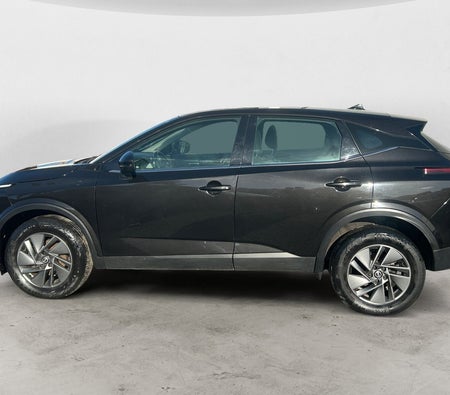 Nissan Qashqai 1.3 L DIG-T N-CONNECTA BI-TON BVM 130CH 2022