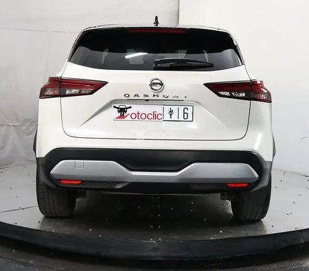 Nissan Qashqai 1.3 l DIG-T 150 CVT Tekna 2022 Nissan Qashqai 1.3 l DIG-T 150 CVT Tekna 2022