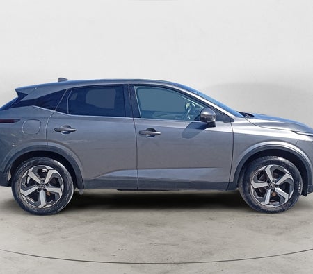  Nissan Qashqai TEKNA 2022