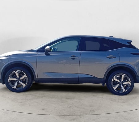  Nissan Qashqai TEKNA 2022