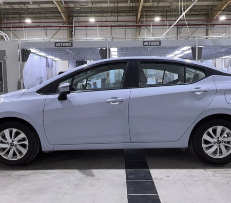  Nissan Sunny S 2024