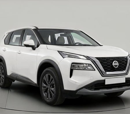 Подержанные Ниссан X TRAIL S 2WD в Дубай