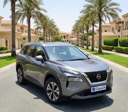 Nissan XTrail SV 2023 Nissan XTrail SV 2023