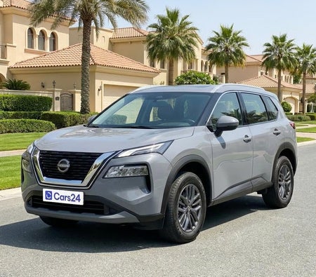 Gebraucht Nissan XTrail S 2026 in Dubai