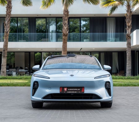 NIO ET5 2025, photo 4 of 4