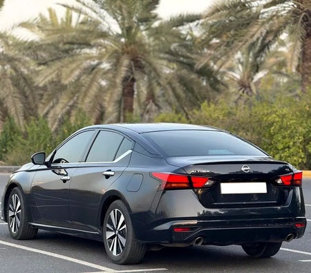 Nissan Altima SL 2019, photo 4 of 4