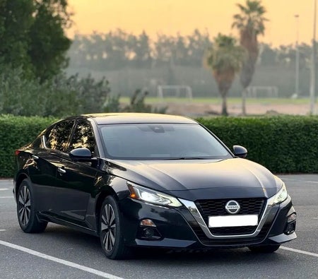 Nissan Altima SL 2019, photo 3 of 4