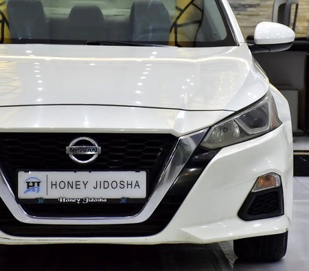 Nissan Altima S 2020, photo 4 of 4