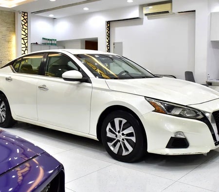 Nissan Altima S 2020, photo 3 of 4