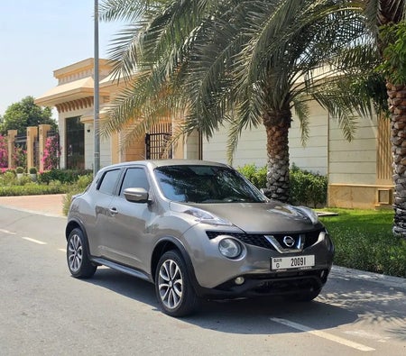 Nissan Juke SV 2016, photo 2 of 4