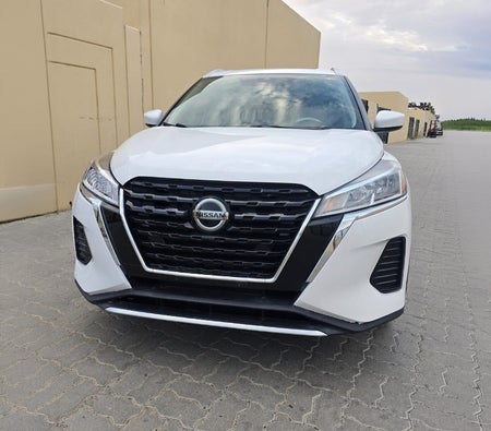 Nissan Kicks SV 2021, photo 2 of 4