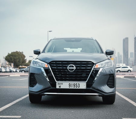 Nissan Kicks 2024, photo 3 of 4