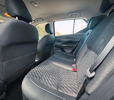 Nissan Kicks 2024, photo 4 of 4