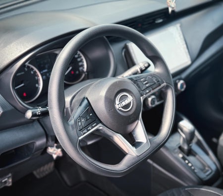 Nissan Kicks 2024, photo 2 of 4