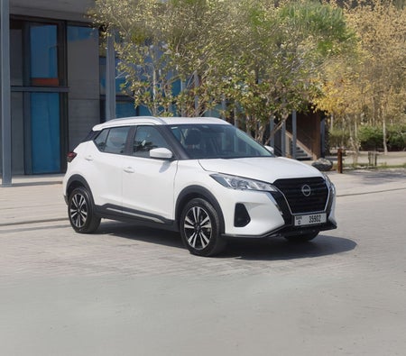 Nissan Kicks 2024, photo 1 of 4