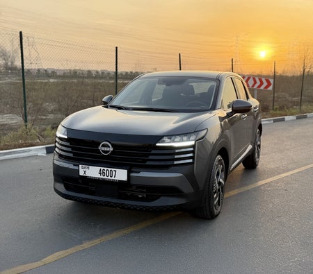 租 日产 踢 2026 在 迪拜