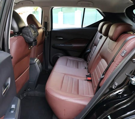 Nissan Kicks SL 2024, photo 4 of 4