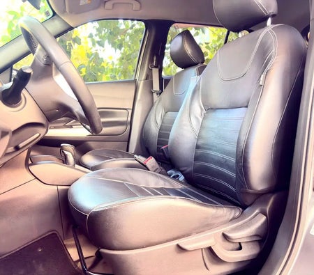 Nissan Kicks SL 2018, photo 4 of 4