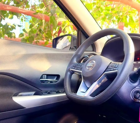 Nissan Kicks SV 2022, photo 3 of 4