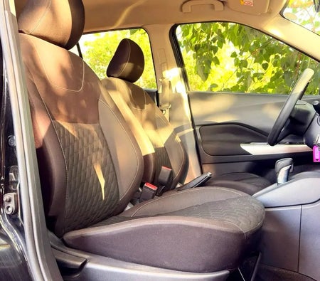 Nissan Kicks SV 2022, photo 4 of 4