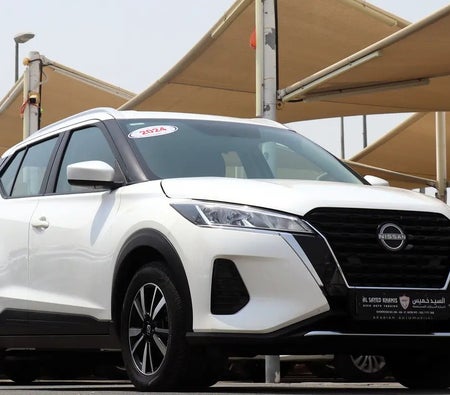 Nissan Kicks SV 2024, photo 2 of 4
