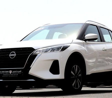 Nissan Kicks SV 2024, photo 3 of 4