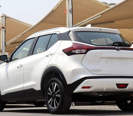 Nissan Kicks SV 2024, photo 4 of 4