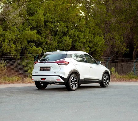 Nissan Kicks SV 2024, photo 4 of 4