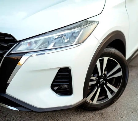 Nissan Kicks SV 2024, photo 3 of 4