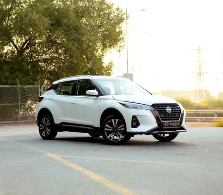 Nissan Kicks SV 2024, photo 2 of 4