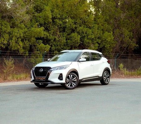 Nissan Kicks SV 2024, photo 1 of 4