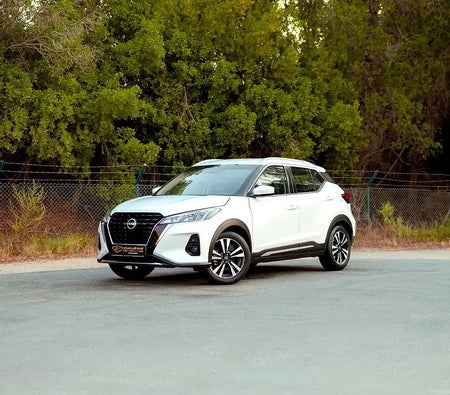 Nissan Kicks SV 2024, photo 1 of 4