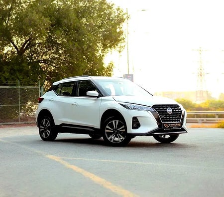Nissan Kicks SV 2024, photo 2 of 4