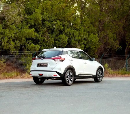 Nissan Kicks SV 2024, photo 4 of 4