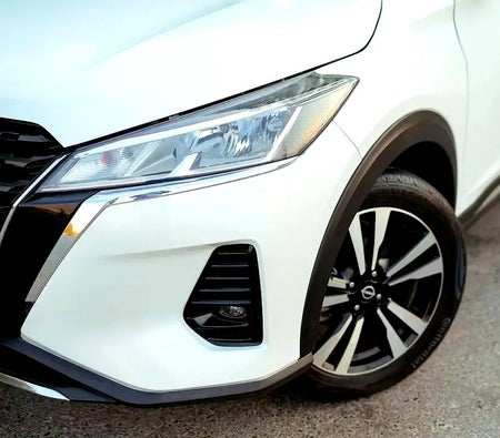 Nissan Kicks SV 2024, photo 3 of 4