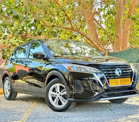 Nissan Kicks S 2021, photo 3 of 4