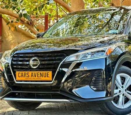 Nissan Kicks S 2021, photo 4 of 4