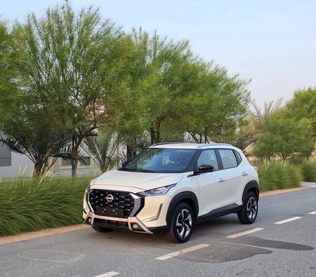 Nissan Magnite S 2025, photo 1 of 4