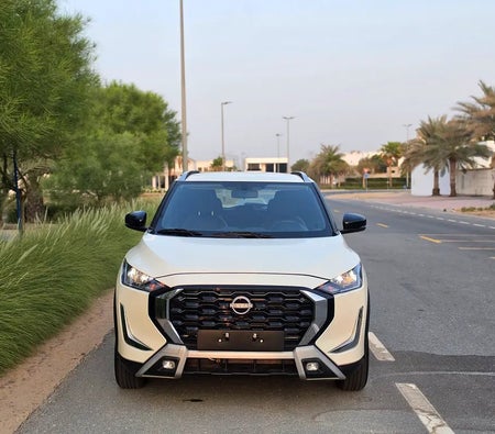 Nissan Magnite S 2025, photo 2 of 4