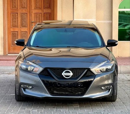 Nissan Maxima SV 2016, photo 2 of 4