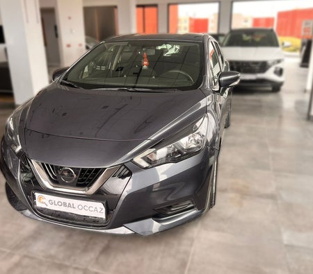 Nissan Micra 1.5 dCi Acenta 2023 Nissan Micra 1.5 dCi Acenta 2023