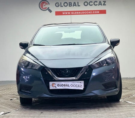 Nissan Micra 1.5 dCi Visia+ 2022 Nissan Micra 1.5 dCi Visia+ 2022