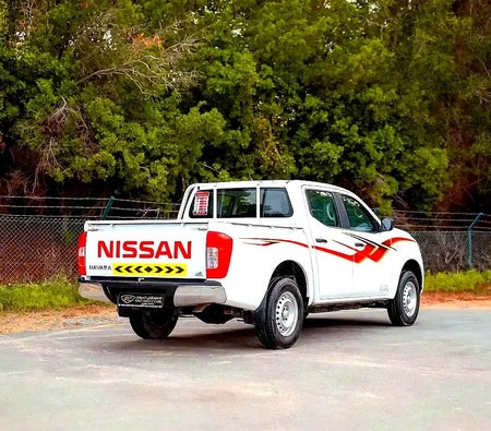 Nissan Navara  2022, photo 3 of 4