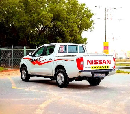 Nissan Navara  2022, photo 4 of 4
