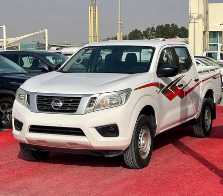 Nissan Navara SE 2020, photo 3 of 4