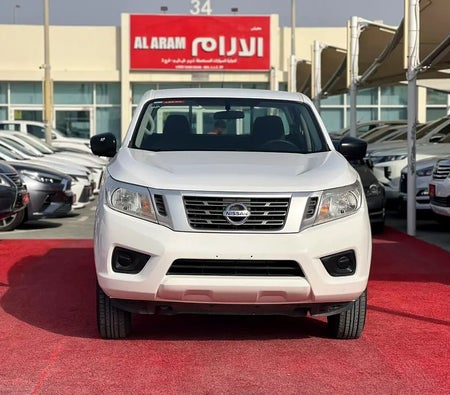 Nissan Navara SE 2020, photo 2 of 4