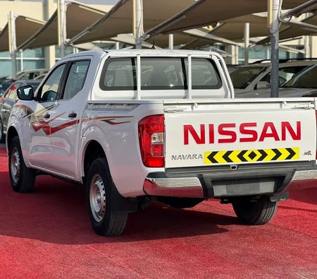 Nissan Navara SE 2020, photo 4 of 4
