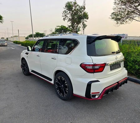 أبيض نيسان Patrol SE 2016 أبيض نيسان Patrol SE 2016